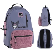 Рюкзак Kite HK25-949 Education Teens 949 Kuromi: undefined undefined