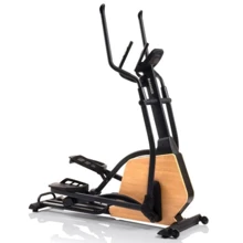 Орбітрек Hammer CrossPace 5.0 NorsK (11002): Конструкція Нескладні, Вертикальні