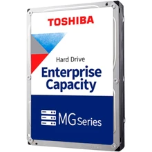 Внутренний жесткий диск Toshiba MG09 12 TB (MG09ACA12TE) UA: Форм-фактор 3.5"