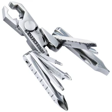 Мультитул Swiss+Tech Micro-Max 19-in-1 Key Ring Multi-Function Tool (ST53100ES): Тип мини-мультитул