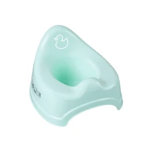 Горшок музыкальный Tega Duck PO-072 light green: Цвет зеленый