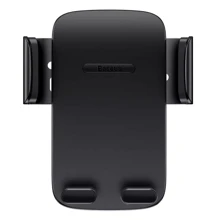 Держатель Baseus Car Holder Easy Control Clamp Pro Suction Cup Black (SUYK020001): Производитель Baseus