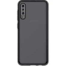 Аксессуар для смартфона Samsung KD Lab Cover Black (GP-FPA505KDABW) for Samsung A505 Galaxy A50 / A507 Galaxy A50s: Совместимость Samsung A505 Galaxy A50 / A507 Galaxy A50s