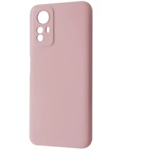 Чехол для телефонов WAVE Colorful Case TPU Pink Sand for Xiaomi Redmi Note 12S: Совместимость Xiaomi Redmi Note 12S