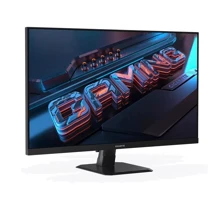 Монитор GIGABYTE GS32Q Gaming Monitor: Покрытие экрана антибликовое
