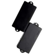 Звукосниматель Звукосниматели DIMARZIO DP146 BK: Производитель DIMARZIO
