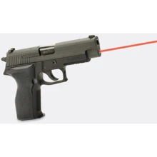 Прицел Целеуказатель LaserMax лазерный для Sig Sauer P226 9 мм красный (3338.00.11): Тип прицела Лазерный целеуказатель