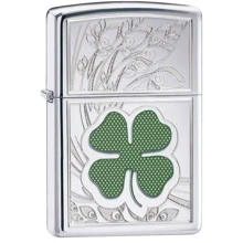 Зажигалка Zippo 250 CLVR (24699): Производитель Zippo