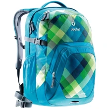 Рюкзак Deuter Graduate Petrol-Crosscheck (80232-3216): Виробник Deuter