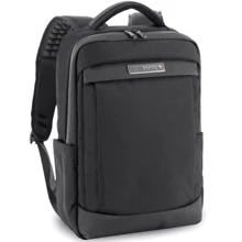 Рюкзак Swissbrand Salisburg Black черный (SWB_BESAL001U): Пол Унисекс