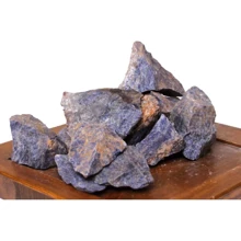 Декорация Amtra Blue Sodalite Rock Содалит 0.6-1.2 кг (A8050117): undefined undefined