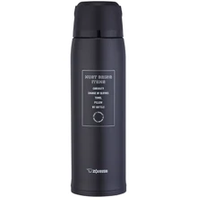 Термос Zojirushi SJ-JS10BA 1.03 л черный (4974305215222): Производитель Zojirushi