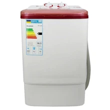 Стиральная машина Milano FWM-40 PA Red Стиральная машина Milano FWM-40 PA Red: Тип машины Полуавтомат