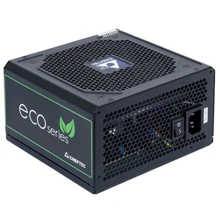 Блок питания Chieftec 500W (GPE-500S): Форм-фактор ATX