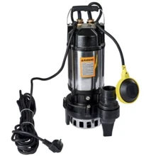 Насос дренажный Vitals aqua KS 1620f PRO: Тип погружные насосы
