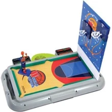 Игра настольная Toys&Games 5 в 1: баскетбол: Производитель Toys&Games