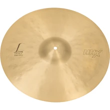 Тарелка для ударных Sabian (11806XLN): Тип Креш