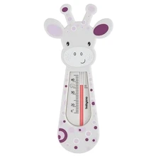 Термометр плаваючий BabyOno Оленя біле з рожевим (776/02): Виробник BabyOno