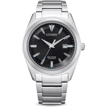 Наручные часы Citizen Eco Drive Solar AW1640-83E: Стиль Классический