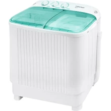 Стиральная машина Liberton LWM 6200 PUMP: Тип машины Полуавтомат