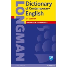 LD Contemporary English 6th ed paper + Online Access (словник 4901910000) (англо-английский толковательный): Производитель Pearson Education Limited