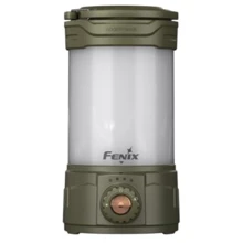 Ліхтар туристичний Fenix кемпінговий CL26R Pro Темно-зелений (CL26RPROGR): Тип Фонарь-лампа
