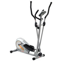 Орбитрек FitLogic YK-CT5815: Конструкция Переднеприводные