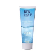 Охлаждающая смазка на водной основе BTB COLD FEELING (75 мл): Для кого Унисекс