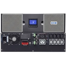 Eaton 9PX 3000VA RT3U (9103-83805): Виробник Eaton