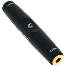 Перехідник PLANET WAVES PW-P047T 1/4 INCH FEMALE STEREO: Виробник PLANET WAVES
