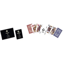 Карты игральные Piatnik Пластиковые 1 колода х 55 карт (PT-136429): Производитель Piatnik