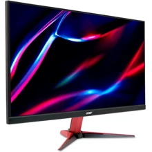 Монитор Acer Nitro KG272M3BMIIPX (UM.HX2EE.303): Покрытие экрана матовое