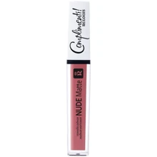 Relouis Nude Matte Complimenti 12 Жидкая матовая помада для губ 4,5 g: Вид Губная помада