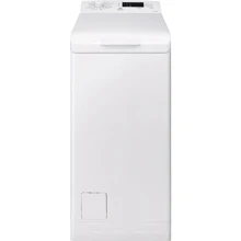 Пральна машина Electrolux EWT11064ILW: Тип машини автомат