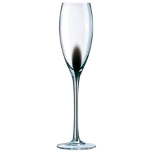 Келих Набір келихів Luminarc Drip Black E2203 (4 пр.) (220 мл): undefined undefined