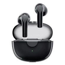 Навушники Lenovo ThinkPlus XT95 Pro Black: Тип конструкції вкладиші