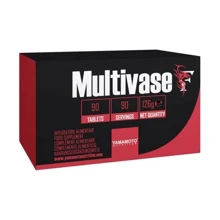 Yamamoto Nutrition Multivase 90 Caplets: Пол Унисекс