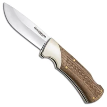 Нож Boker Magnum Woodcraft (2373.02.68): Тип ножа Складной