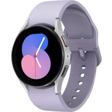 Смарт-часы Samsung Galaxy Watch 5 40mm (SM-R900) Silver Approved Витринный образец: Производитель Samsung