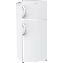 Холодильник Gorenje RF3121ANW: Тип холодильник двухкамерный