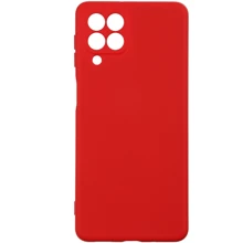 Чохол для телефона ArmorStandart ICON Case Camera cover Red для Samsung M536 Galaxy M53 5G (ARM61806): Сумісність Samsung M536 Galaxy M53 5G