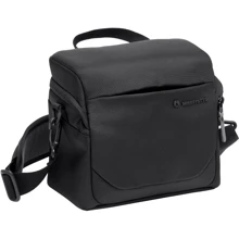 Manfrotto Advanced Shoulder bag L III: Цвет черный