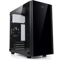 Корпус Vinga Abyss: Форм-фактор материнської плати MicroATX