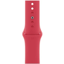 Аксессуар для Watch Apple Sport Band PRODUCT Red (MKUD3) for Apple Watch 38/40/41mm: Производитель Apple