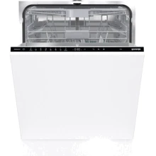 Встраиваемая посудомоечная машина Gorenje GV673C60: Размеры 81.6х59.8х55.5 см