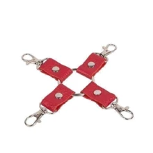 Фиксатор Leather Fixer, red: Производитель sLash