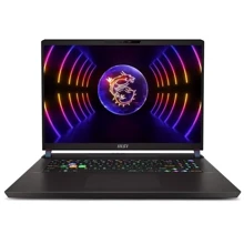Ноутбук MSI Vector 17 HX (A13VHG-834PL): Екран 17" IPS (1920x1200)