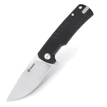 Нож Ganzo G769-BK (G769-BK): Тип ножа Карманный
