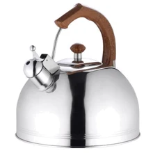 Чайник Bohmann 5.5 л (9981GDO-BH): Объем, л 5.5