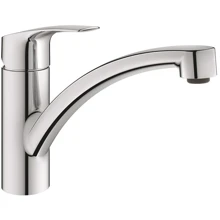 Grohe Via 30465000: Призначення Для кухні